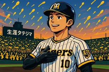 カバー画像