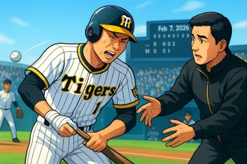 カバー画像