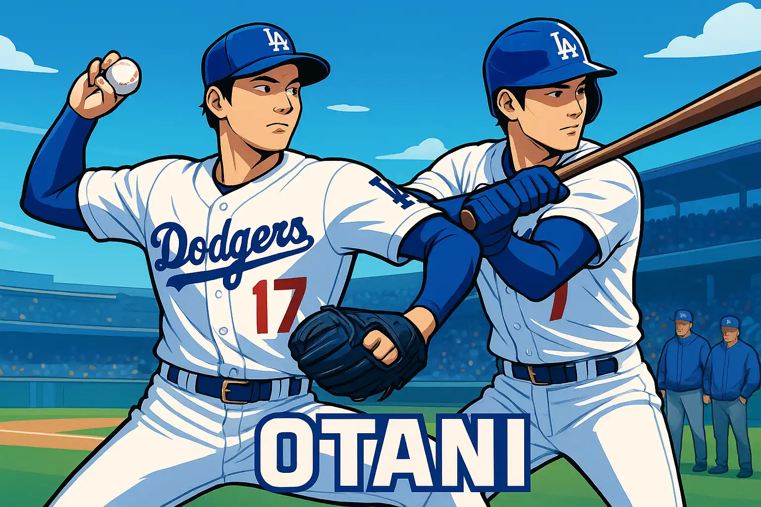 侍ジャパン11選手追加、ドジャース宮崎帯同で大谷起用に注目